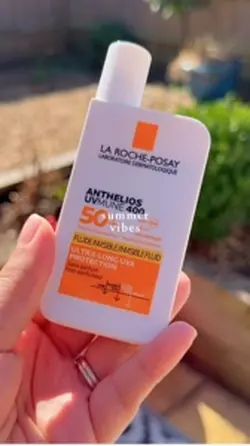 La Roche-Posay Anthe