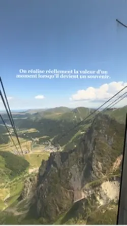 Souvenirs 