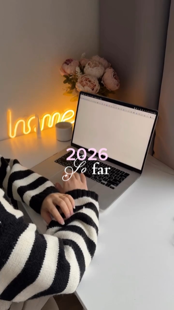 2026 so far