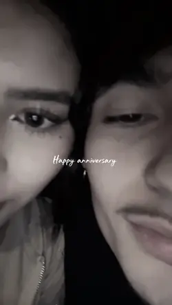 Happy anniversary 