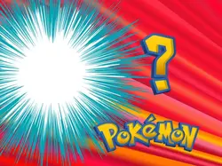 who's that Pokemon
