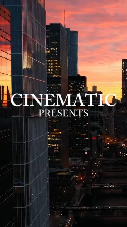 PRESENTES CINEMÁTICOS
