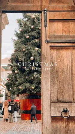 Christmas vibes ♥️✨