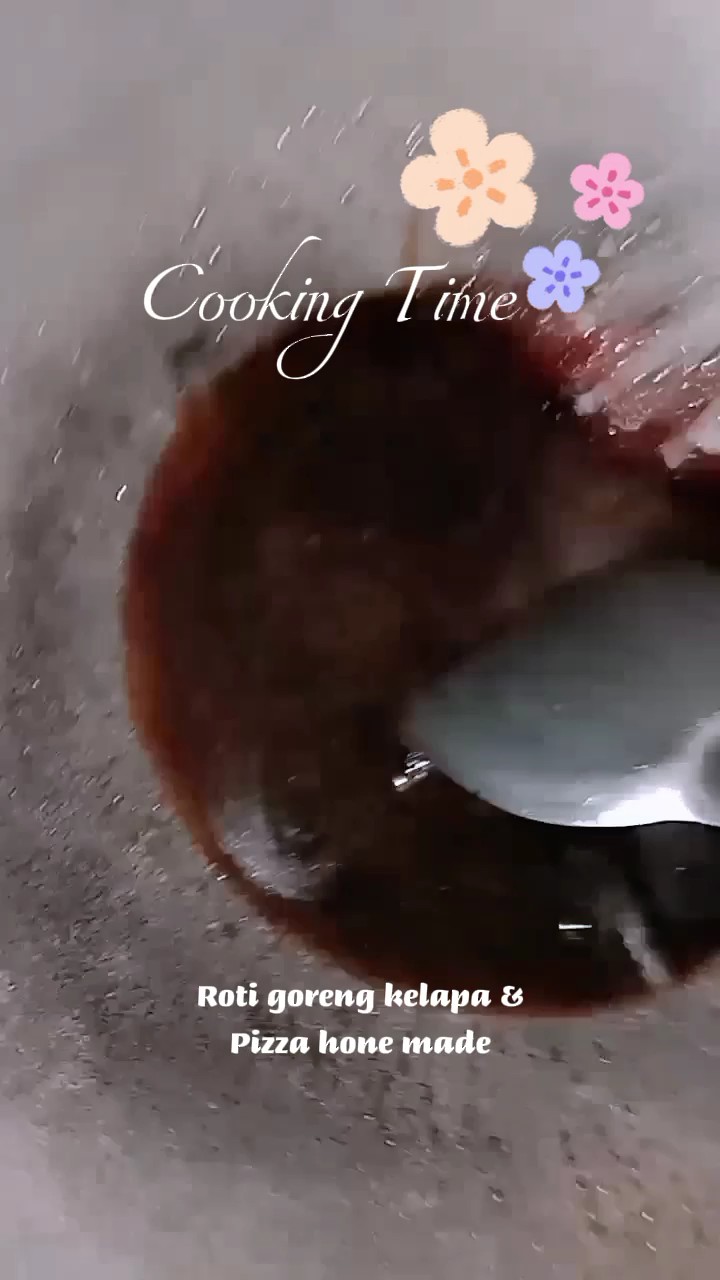 pişirme zamanı 