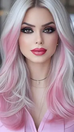 hair style 