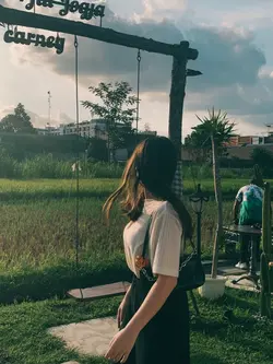 terbuang oleh waktu