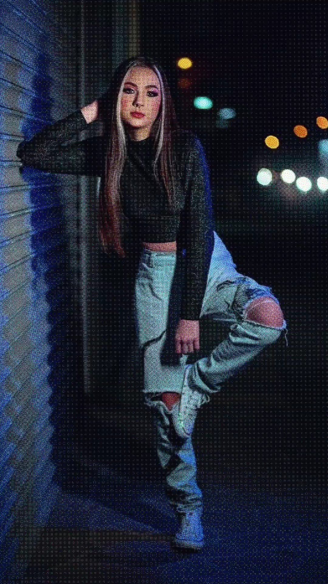 Street Fashion