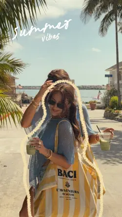 summer cutout