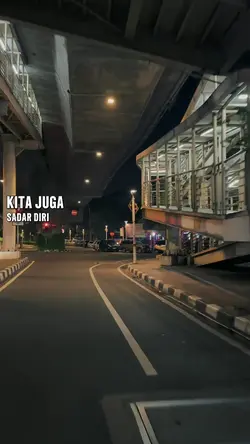 kita juga sadar diri