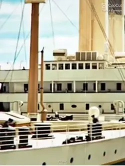Titanic