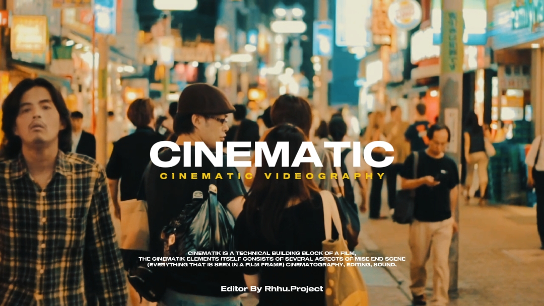 Cinematic