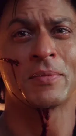 Duet idol SRK