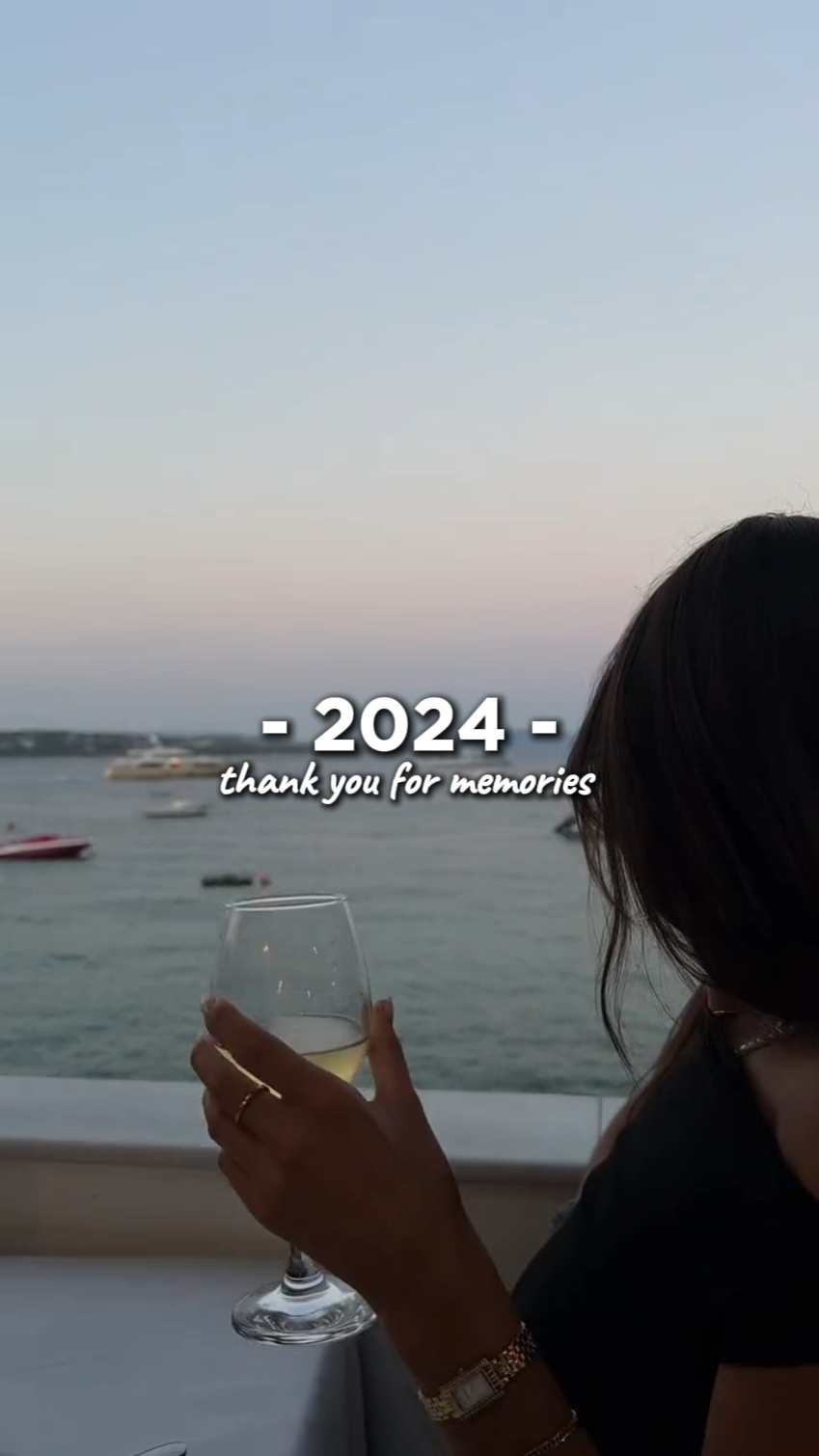 2024 Zusammenfassung