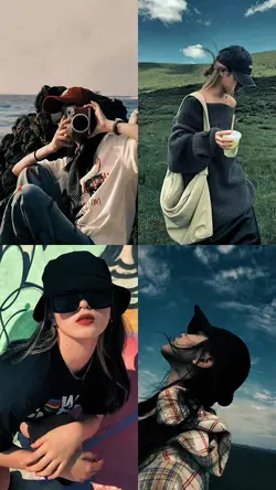 4clips aesthetic