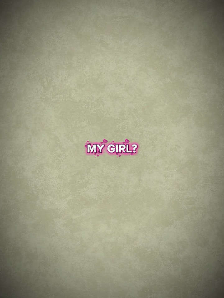 ¿Mi Chica?