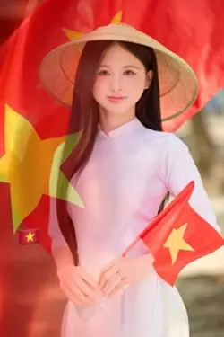 Tự hào Việt Nam 