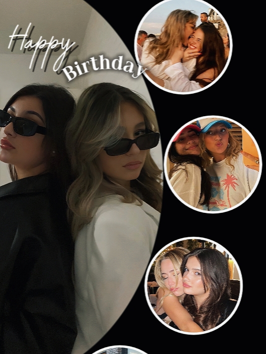 joyeux anniversaire 