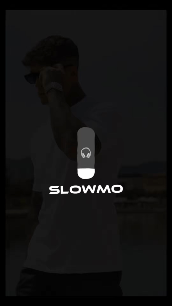 Slowmo Trending 