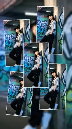 INGIN MEMELUK DIRIMU