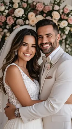 Filter Wedding Ai 