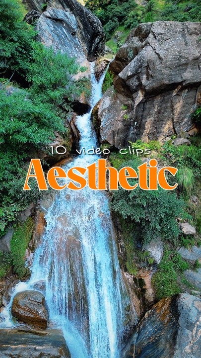 10 filmische Videos