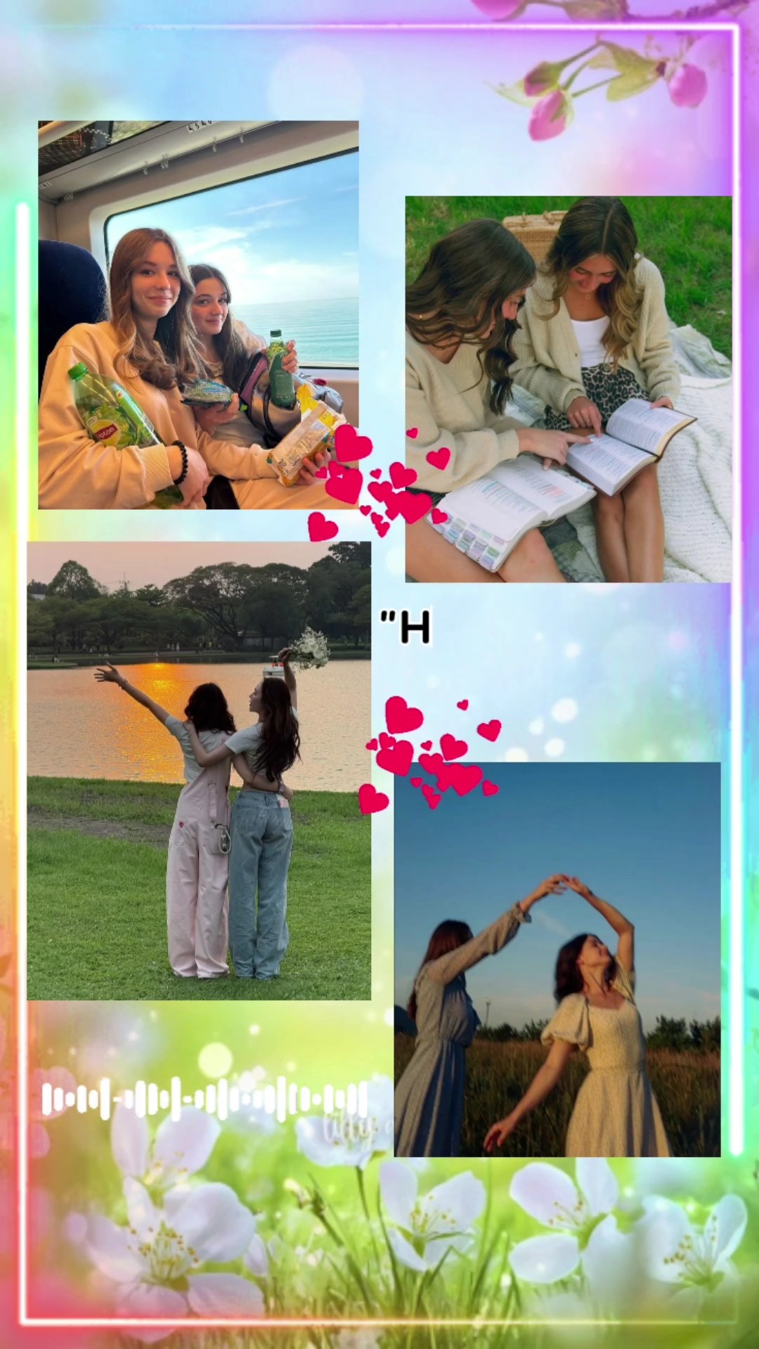 Bestfriends