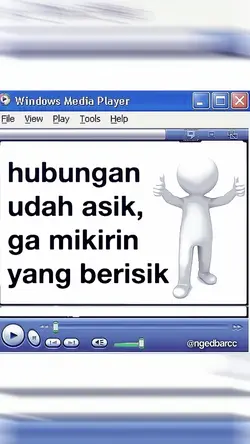 hubungan udah asik