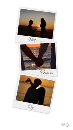 Happy Propose Day