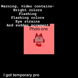 Take my pro away D’X