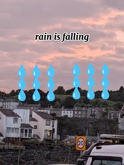 British weather
