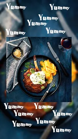 Yummy