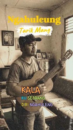 ngahuleng tarik