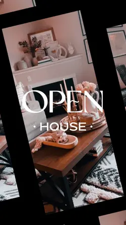 NEW OPEN HOUSE 