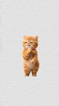 Mentahan Kucing