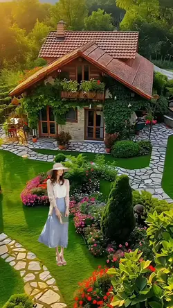 Rumah Asri ²⁸
