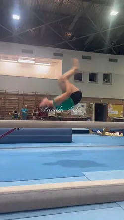 Gymnastics