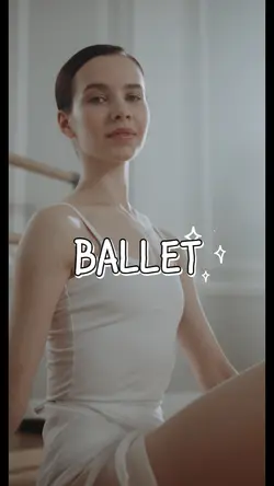 BALLET