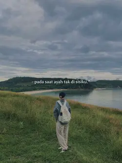 RINDU AYAH