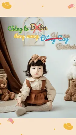 Happy birthday 🌷