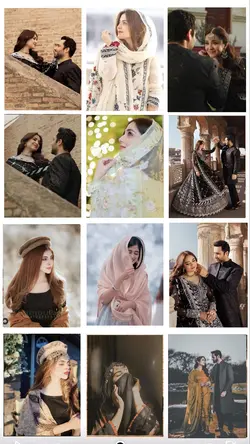 Trending Collage 29