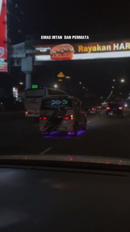 Maafkan lah sayang 