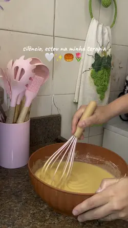 Minha terapia 💆🏻‍♀️