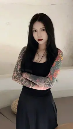 Ai painting Graffity