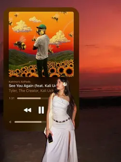 See You Again- Tyler