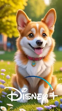 Disney Pets