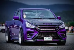 กระบะแต่งหล่อๆ