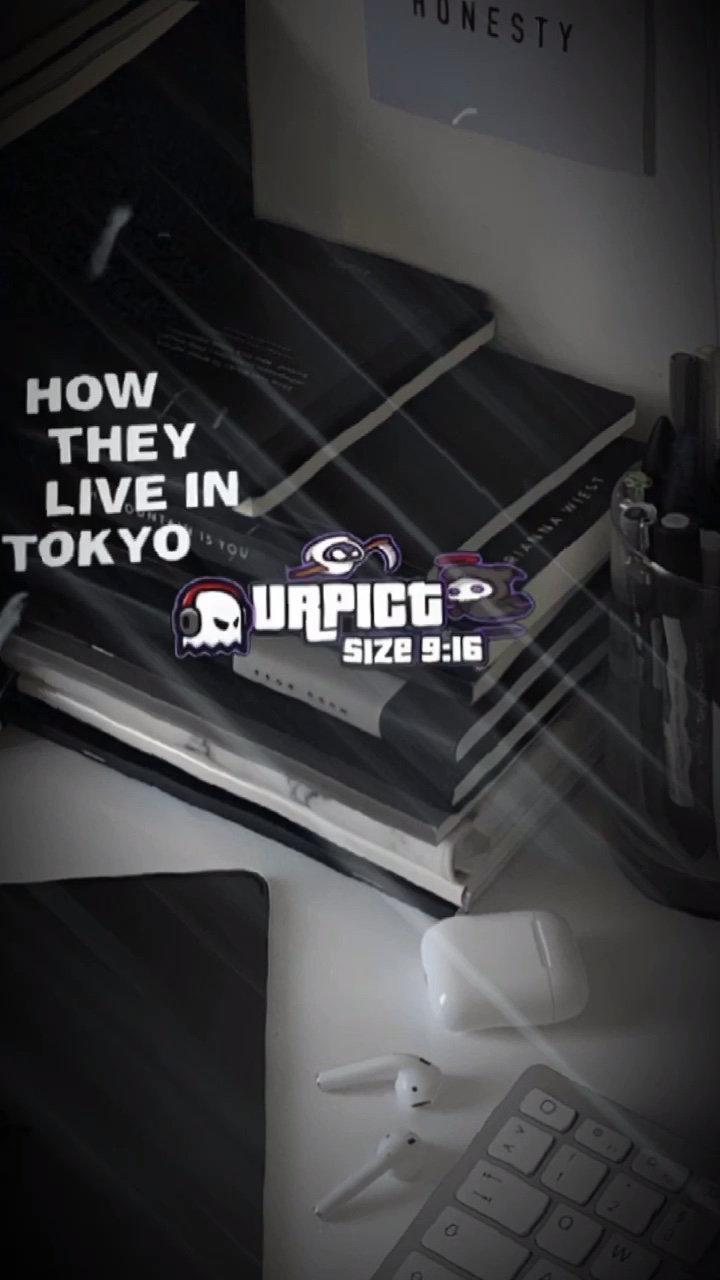 JJ TOKYO DRIFT 