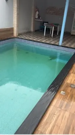 Piscinas