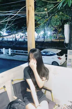 filter aesthetic