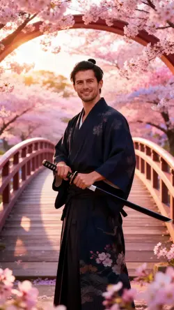 Sakura Dream